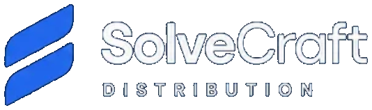 SolveCraft Distribution LLC